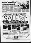 Blyth News Post Leader Thursday 16 November 1989 Page 33