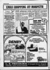 Blyth News Post Leader Thursday 16 November 1989 Page 38