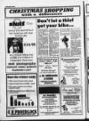 Blyth News Post Leader Thursday 16 November 1989 Page 42