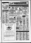 Blyth News Post Leader Thursday 16 November 1989 Page 47