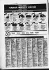 Blyth News Post Leader Thursday 16 November 1989 Page 50