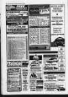 Blyth News Post Leader Thursday 16 November 1989 Page 60