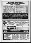 Blyth News Post Leader Thursday 16 November 1989 Page 65