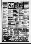 Blyth News Post Leader Thursday 16 November 1989 Page 67