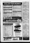 Blyth News Post Leader Thursday 16 November 1989 Page 70