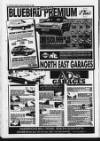 Blyth News Post Leader Thursday 16 November 1989 Page 74