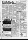 Blyth News Post Leader Thursday 16 November 1989 Page 79