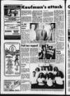 Blyth News Post Leader Thursday 30 November 1989 Page 2