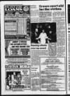 Blyth News Post Leader Thursday 30 November 1989 Page 6