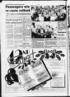 Blyth News Post Leader Thursday 30 November 1989 Page 12