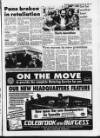 Blyth News Post Leader Thursday 30 November 1989 Page 19
