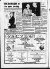 Blyth News Post Leader Thursday 30 November 1989 Page 22