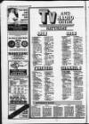 Blyth News Post Leader Thursday 30 November 1989 Page 24