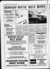 Blyth News Post Leader Thursday 30 November 1989 Page 26