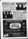 Blyth News Post Leader Thursday 30 November 1989 Page 28