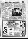 Blyth News Post Leader Thursday 30 November 1989 Page 35