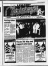 Blyth News Post Leader Thursday 30 November 1989 Page 37