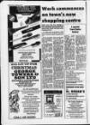 Blyth News Post Leader Thursday 30 November 1989 Page 38
