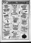 Blyth News Post Leader Thursday 30 November 1989 Page 42