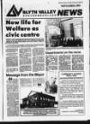 Blyth News Post Leader Thursday 30 November 1989 Page 43