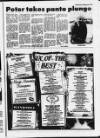 Blyth News Post Leader Thursday 30 November 1989 Page 47