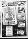 Blyth News Post Leader Thursday 30 November 1989 Page 50