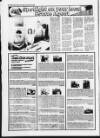 Blyth News Post Leader Thursday 30 November 1989 Page 56