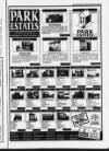 Blyth News Post Leader Thursday 30 November 1989 Page 57