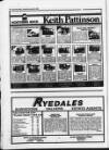 Blyth News Post Leader Thursday 30 November 1989 Page 58