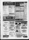 Blyth News Post Leader Thursday 30 November 1989 Page 72