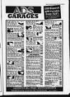 Blyth News Post Leader Thursday 30 November 1989 Page 75