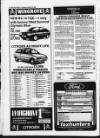 Blyth News Post Leader Thursday 30 November 1989 Page 76