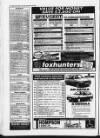Blyth News Post Leader Thursday 30 November 1989 Page 78