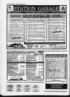 Blyth News Post Leader Thursday 30 November 1989 Page 80