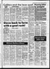Blyth News Post Leader Thursday 30 November 1989 Page 87