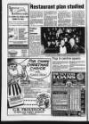 Blyth News Post Leader Thursday 07 December 1989 Page 4