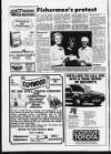 Blyth News Post Leader Thursday 07 December 1989 Page 12