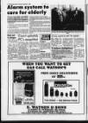 Blyth News Post Leader Thursday 07 December 1989 Page 16