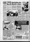 Blyth News Post Leader Thursday 07 December 1989 Page 26