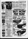 Blyth News Post Leader Thursday 07 December 1989 Page 31