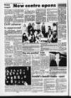 Blyth News Post Leader Thursday 07 December 1989 Page 32