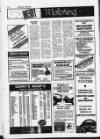 Blyth News Post Leader Thursday 07 December 1989 Page 56