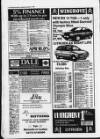 Blyth News Post Leader Thursday 07 December 1989 Page 72
