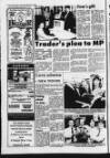 Blyth News Post Leader Thursday 21 December 1989 Page 2