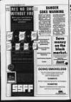 Blyth News Post Leader Thursday 21 December 1989 Page 8