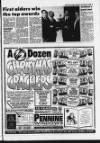 Blyth News Post Leader Thursday 21 December 1989 Page 9