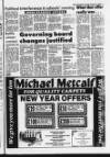Blyth News Post Leader Thursday 21 December 1989 Page 11