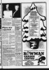Blyth News Post Leader Thursday 21 December 1989 Page 13
