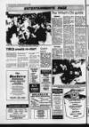 Blyth News Post Leader Thursday 21 December 1989 Page 14