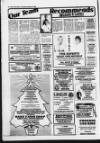 Blyth News Post Leader Thursday 21 December 1989 Page 24